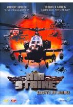 Air Strike - Einsatz am Himmel DVD-Cover