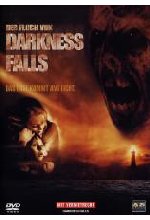 Der Fluch von Darkness Falls DVD-Cover
