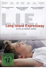 L.I.E. - Long Island Expressway DVD-Cover