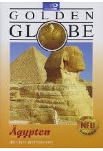 Ägypten - Golden Globe DVD-Cover