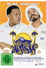 The Wash DVD-Cover