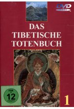 Das Tibetische Totenbuch 1 DVD-Cover