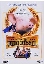Rennschwein Rudi Rüssel DVD-Cover