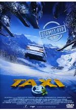 Taxi 3 DVD-Cover