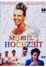 Muriels Hochzeit DVD-Cover
