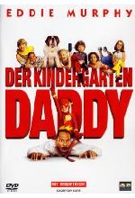 Der Kindergarten Daddy DVD-Cover