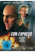 Con Express DVD-Cover