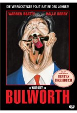 Bulworth DVD-Cover