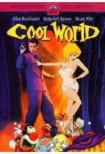 Cool World DVD-Cover