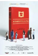 Storytelling DVD-Cover
