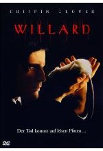 Willard DVD-Cover