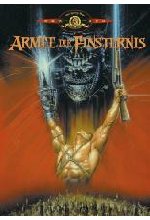 Armee der Finsternis DVD-Cover