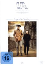 Asphalt Cowboy DVD-Cover