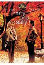 Harry und Sally DVD-Cover