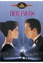Liebe und Eis DVD-Cover