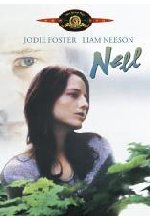 Nell DVD-Cover