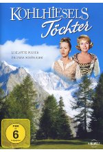 Kohlhiesels Töchter DVD-Cover