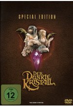 Der dunkle Kristall  [SE] DVD-Cover