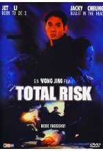Total Risk DVD-Cover