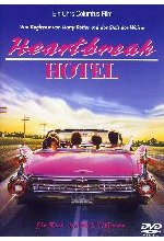Heartbreak Hotel DVD-Cover
