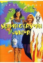 Schwiegersohn Junior DVD-Cover