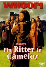 Ein Ritter in Camelot DVD-Cover