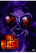 Die Fliege 1 DVD-Cover