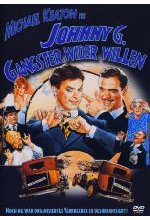 Johnny G. - Gangster wider Willen DVD-Cover
