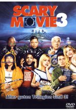 Scary Movie 3 DVD-Cover