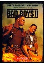 Bad Boys 2 - Kinofassung DVD-Cover