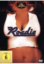Roadie DVD-Cover