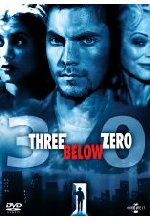 Three below zero DVD-Cover