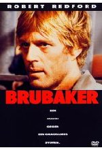 Brubaker DVD-Cover