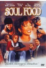 Soul Food DVD-Cover