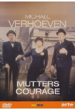 Mutters Courage DVD-Cover