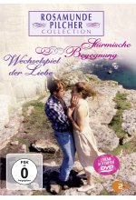 Stürmische Begegnung/Wechselspiel der Liebe DVD-Cover