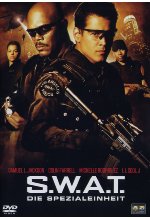 S.W.A.T. - Die Spezialeinheit DVD-Cover