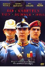 Die Kadetten von Bunker Hill DVD-Cover