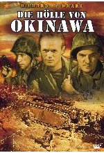 Die Hölle von Okinawa DVD-Cover