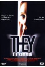 They - Sie kommen DVD-Cover