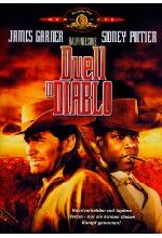 Duell in Diablo DVD-Cover