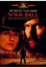 Wild Bill DVD-Cover
