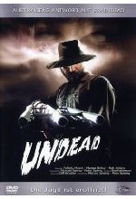 Undead DVD-Cover