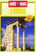 Zypern - Weltweit DVD-Cover