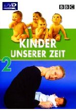 Kinder unserer Zeit 2 DVD-Cover