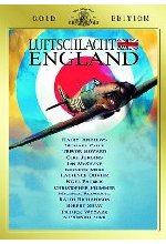 Luftschlacht um England - Gold Edition  [2 DVDs] DVD-Cover