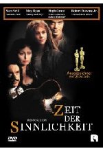 Restoration - Zeit der Sinnlichkeit DVD-Cover