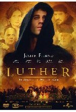 Luther DVD-Cover