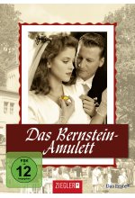 Das Bernstein-Amulett DVD-Cover