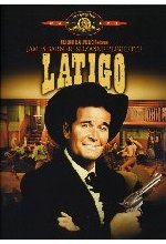 Latigo DVD-Cover